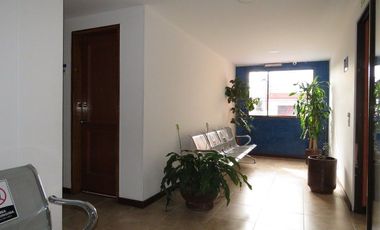 ARRIENDO OFICINA EN VILLA DEL PRADO BOGOTÁ