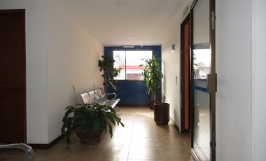 ARRIENDO OFICINA EN VILLA DEL PRADO BOGOTÁ
