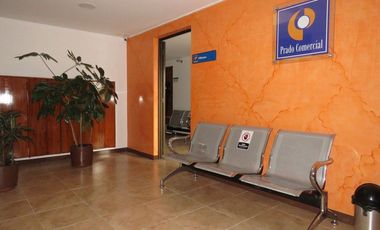 ARRIENDO OFICINA EN VILLA DEL PRADO BOGOTÁ