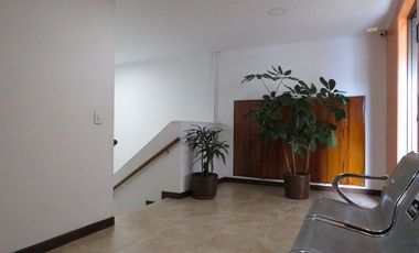 ARRIENDO OFICINA EN VILLA DEL PRADO BOGOTÁ