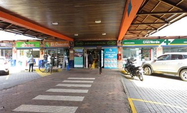 ARRIENDO OFICINA EN VILLA DEL PRADO BOGOTÁ