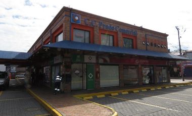 ARRIENDO OFICINA EN VILLA DEL PRADO BOGOTÁ