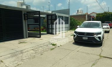 CASA EN VENTA,COLONIA BELLAVISTA,SALAMANCA,GUANAJUATO