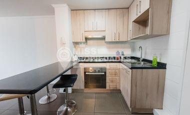 SE ARRIENDA DEPARTAMENTO – EDIFICIO CUMBRES DEL MAR