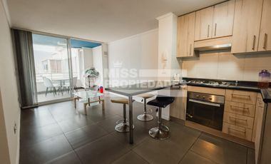 SE ARRIENDA DEPARTAMENTO – EDIFICIO CUMBRES DEL MAR
