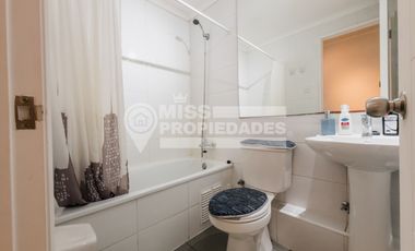 SE ARRIENDA DEPARTAMENTO – EDIFICIO CUMBRES DEL MAR