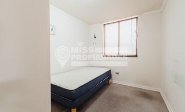 SE ARRIENDA DEPARTAMENTO – EDIFICIO CUMBRES DEL MAR