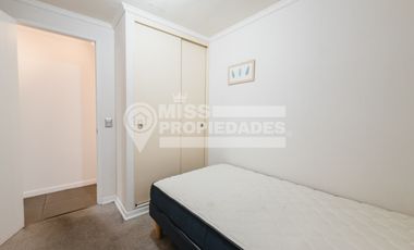 SE ARRIENDA DEPARTAMENTO – EDIFICIO CUMBRES DEL MAR