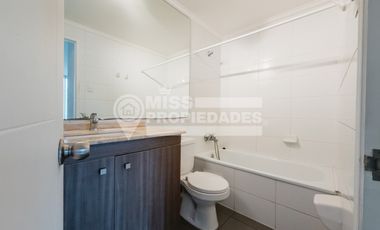SE ARRIENDA DEPARTAMENTO – EDIFICIO CUMBRES DEL MAR