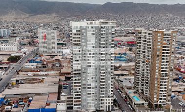 SE ARRIENDA DEPARTAMENTO – EDIFICIO CUMBRES DEL MAR