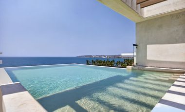 Se vende loft amueblado en Arenka, bucerias