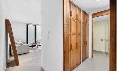 Se vende loft amueblado en Arenka, bucerias