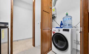 Se vende loft amueblado en Arenka, bucerias