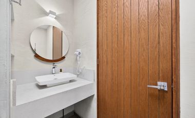 Se vende loft amueblado en Arenka, bucerias