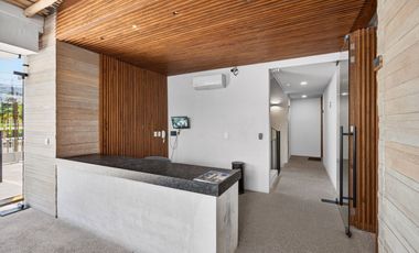 Se vende loft amueblado en Arenka, bucerias