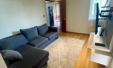 “Departamento en Miraflores - amplio, iluminado, con 2 cocheras y a 1 cuadra de parque”
