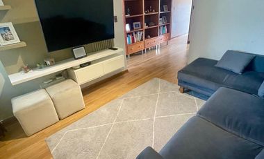 “Departamento en Miraflores - amplio, iluminado, con 2 cocheras y a 1 cuadra de parque”