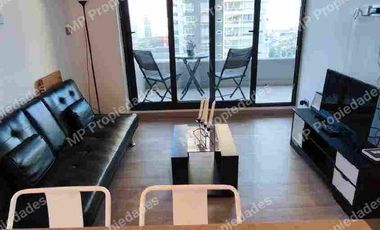 Departamento con con amoblado venta al contádo inversiónistas oferta