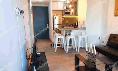 Departamento con con amoblado venta al contádo inversiónistas oferta