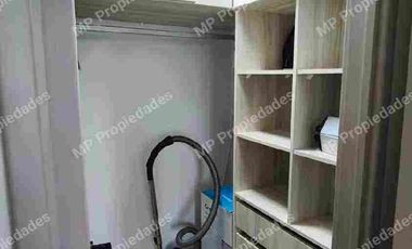 Departamento con con amoblado venta al contádo inversiónistas oferta
