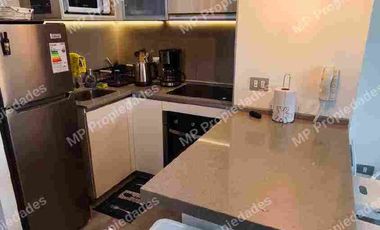 Departamento con con amoblado venta al contádo inversiónistas oferta