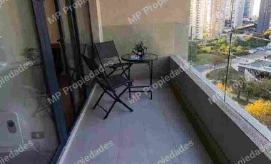 Departamento con con amoblado venta al contádo inversiónistas oferta