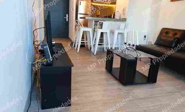 Departamento con con amoblado venta al contádo inversiónistas oferta