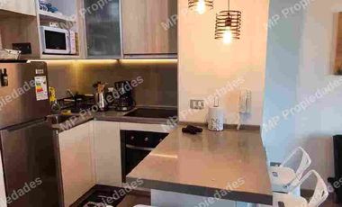 Departamento con con amoblado venta al contádo inversiónistas oferta