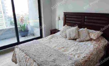 Departamento con con amoblado venta al contádo inversiónistas oferta