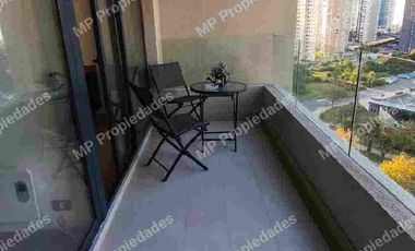 Departamento con con amoblado venta al contádo inversiónistas oferta