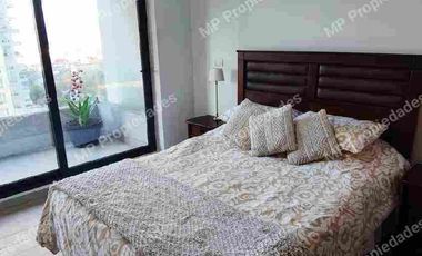 Departamento con con amoblado venta al contádo inversiónistas oferta
