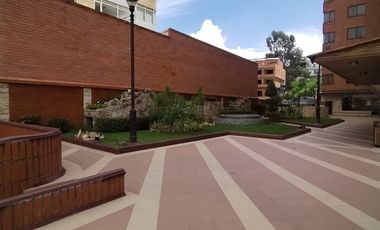 Local Comercial Edificio Palermo, Av. Ordoñez Lasso
