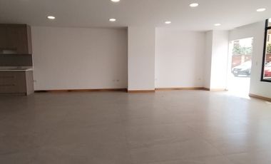 Local Comercial Edificio Palermo, Av. Ordoñez Lasso