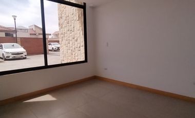Local Comercial Edificio Palermo, Av. Ordoñez Lasso