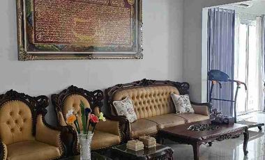 Dijual Rumah Mewah Asri Hadap Taman 2 Lantai Siap Huni Dalam Cluster Di Nusa Indah Residence Bogor