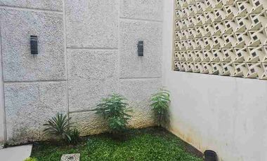 Dijual Rumah Mewah Asri Hadap Taman 2 Lantai Siap Huni Dalam Cluster Di Nusa Indah Residence Bogor