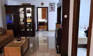 Dijual Rumah Mewah Asri Hadap Taman 2 Lantai Siap Huni Dalam Cluster Di Nusa Indah Residence Bogor