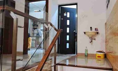 Dijual Rumah Mewah Asri Hadap Taman 2 Lantai Siap Huni Dalam Cluster Di Nusa Indah Residence Bogor