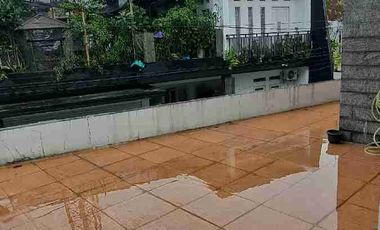Dijual Rumah Mewah Asri Hadap Taman 2 Lantai Siap Huni Dalam Cluster Di Nusa Indah Residence Bogor