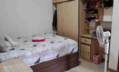 Dijual Rumah Mewah Asri Hadap Taman 2 Lantai Siap Huni Dalam Cluster Di Nusa Indah Residence Bogor