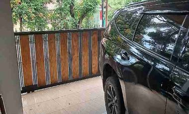 Dijual Rumah Mewah Asri Hadap Taman 2 Lantai Siap Huni Dalam Cluster Di Nusa Indah Residence Bogor