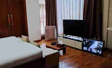 Dijual Rumah Mewah Asri Hadap Taman 2 Lantai Siap Huni Dalam Cluster Di Nusa Indah Residence Bogor