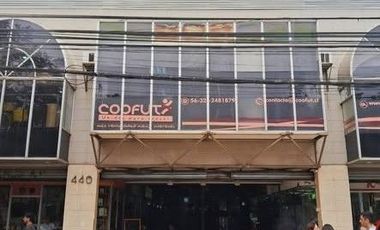 SE ARRIENDA ESTACIONAMIENTO EN VIÑA DEL MAR