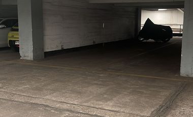 SE ARRIENDA ESTACIONAMIENTO EN VIÑA DEL MAR
