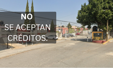 Adquiere TÚ propiedad por medio de RECUPERACIÓN HIPOTECARIA JARDINES DE LA CAÑADA TULTITLAN
