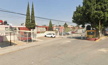 Adquiere TÚ propiedad por medio de RECUPERACIÓN HIPOTECARIA JARDINES DE LA CAÑADA TULTITLAN