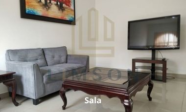 Casa en Renta en San Felipe del Agua