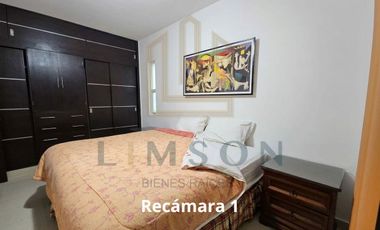 Casa en Renta en San Felipe del Agua
