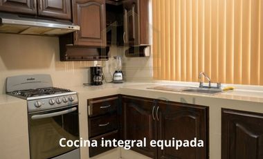 Casa en Renta en San Felipe del Agua