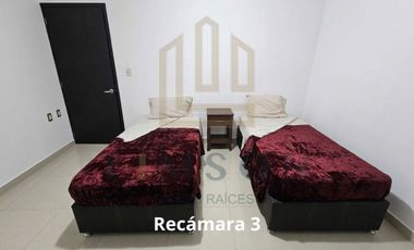 Casa en Renta en San Felipe del Agua